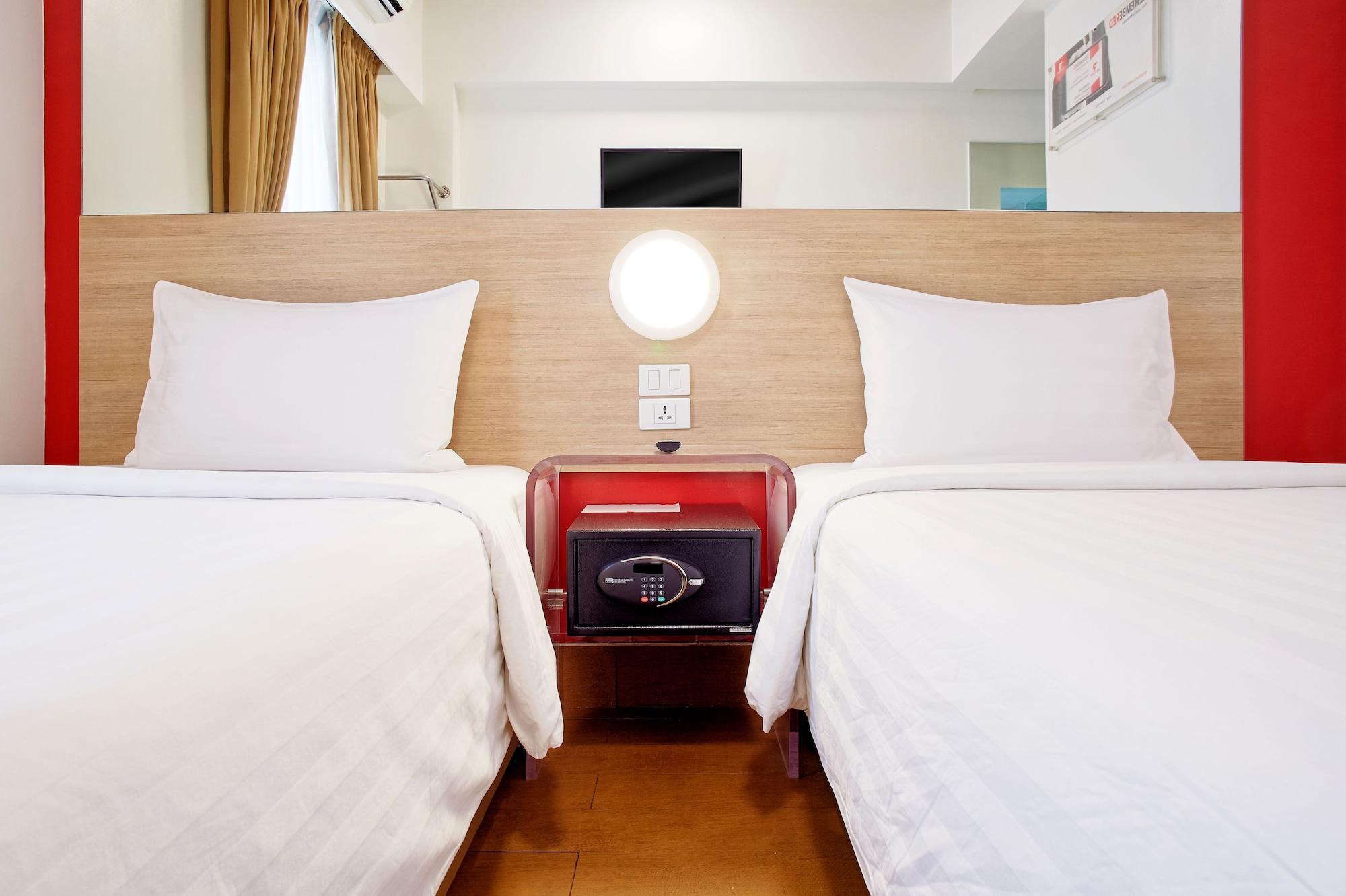 Hotel Red Planet Davao