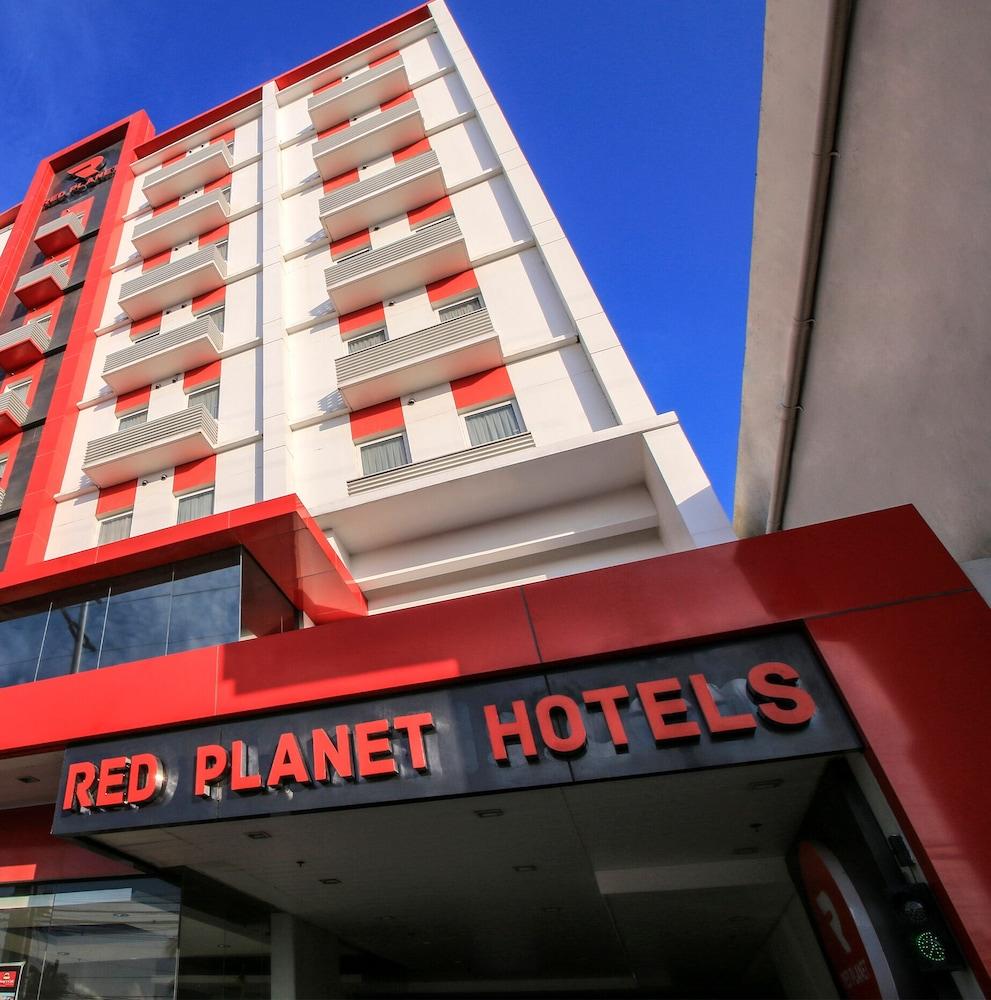 Red Planet