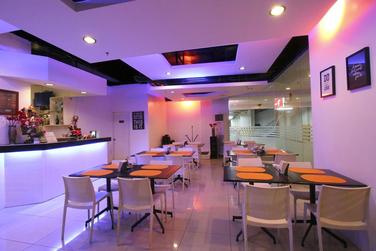 Red Planet Hotel Davao