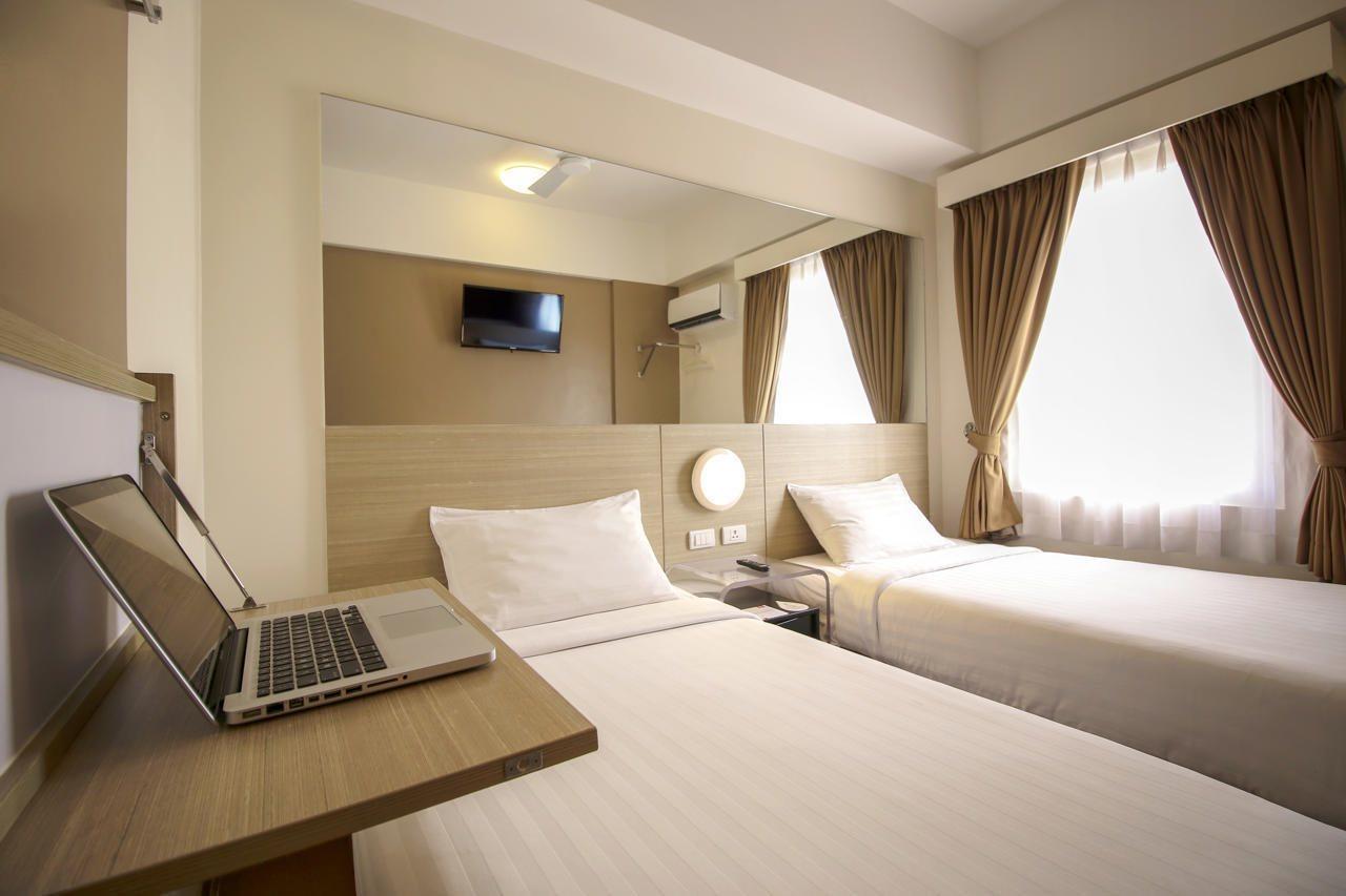 Red Planet Davao