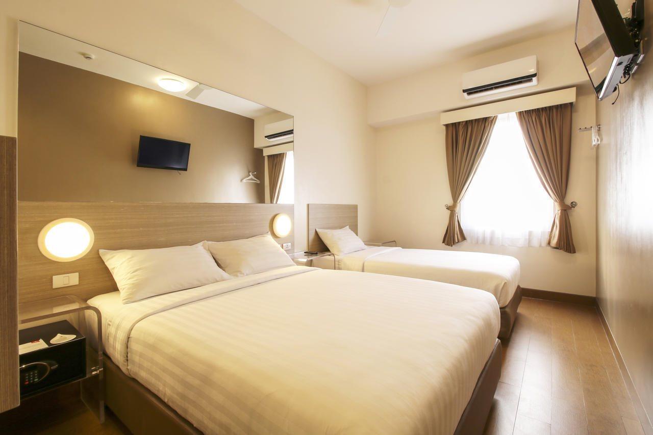 Red Planet 3* Davao