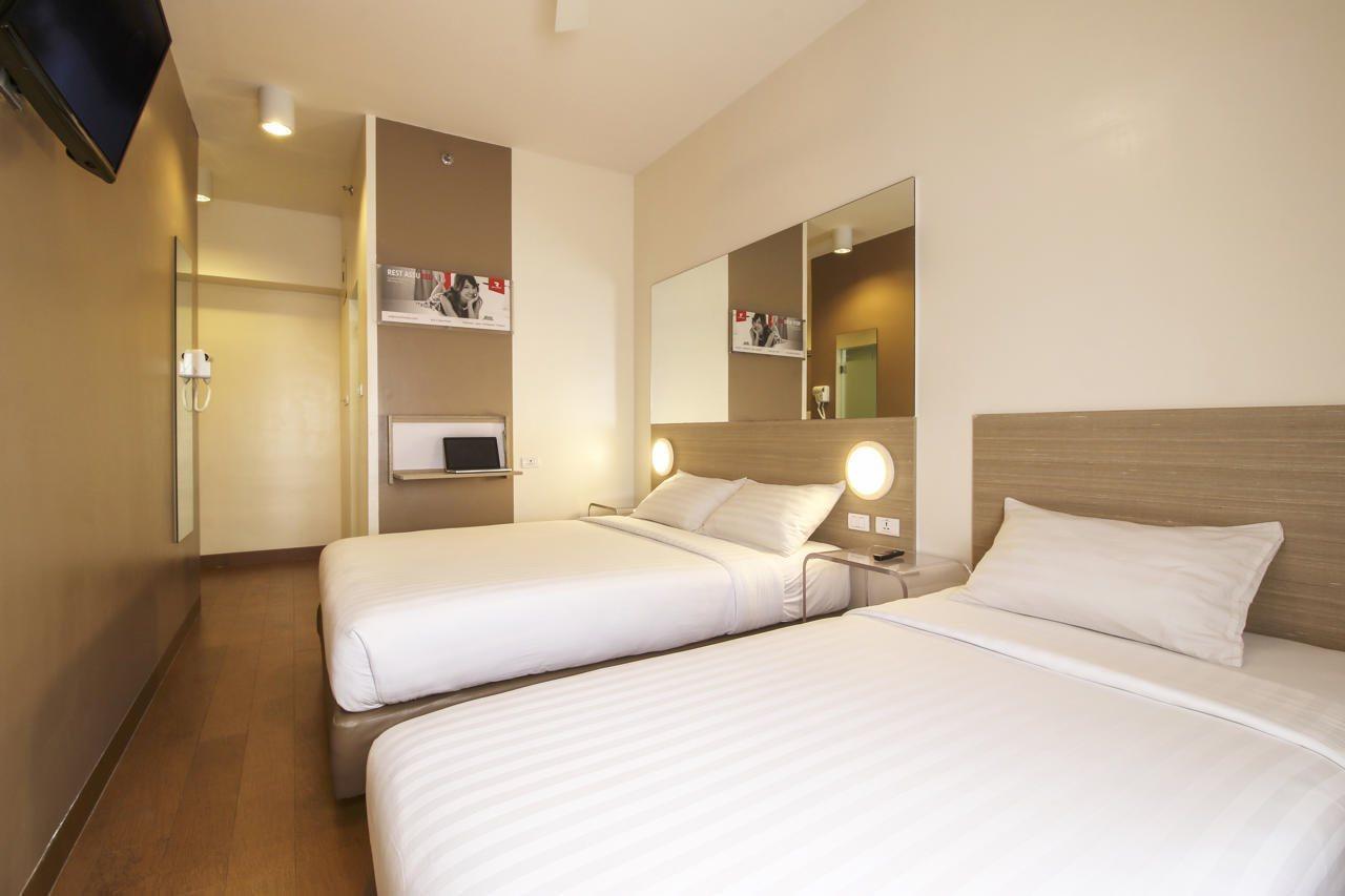 Red Planet Hotel Davao
