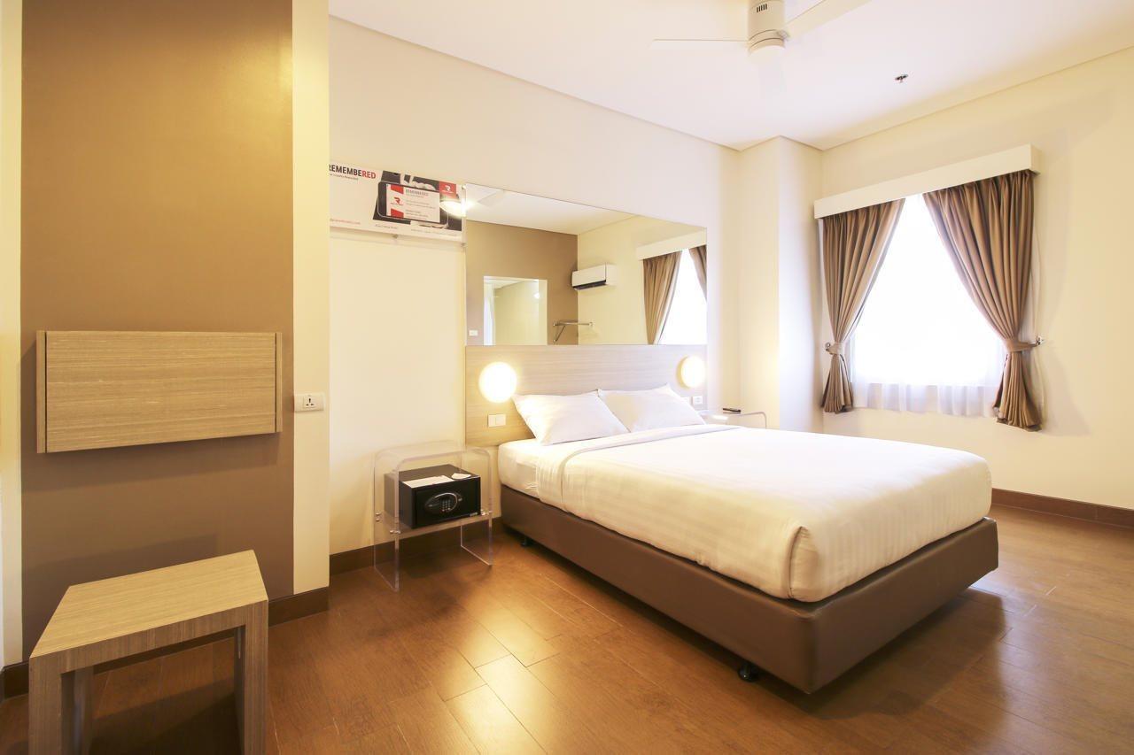 Red Planet Davao