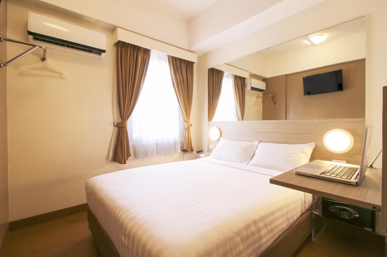 Hotel Red Planet 3*
