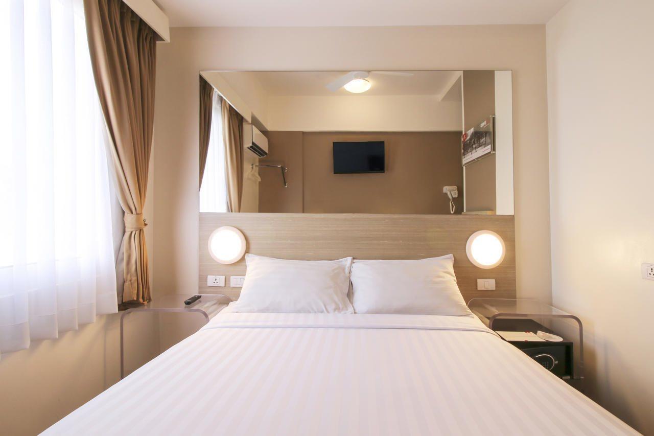 Hotel Red Planet Davao