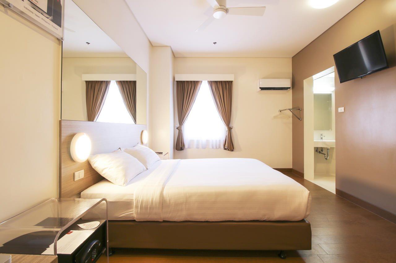 Red Planet Davao