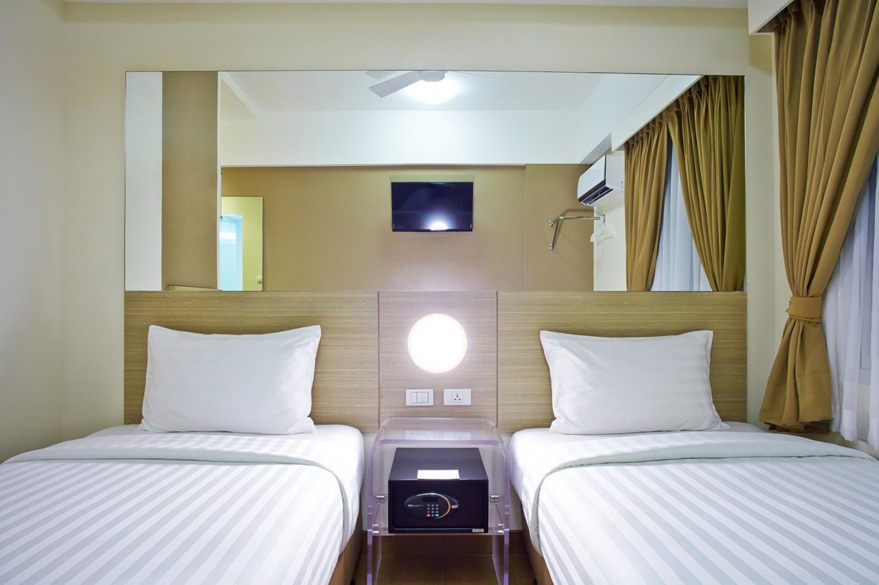 Red Planet Davao
