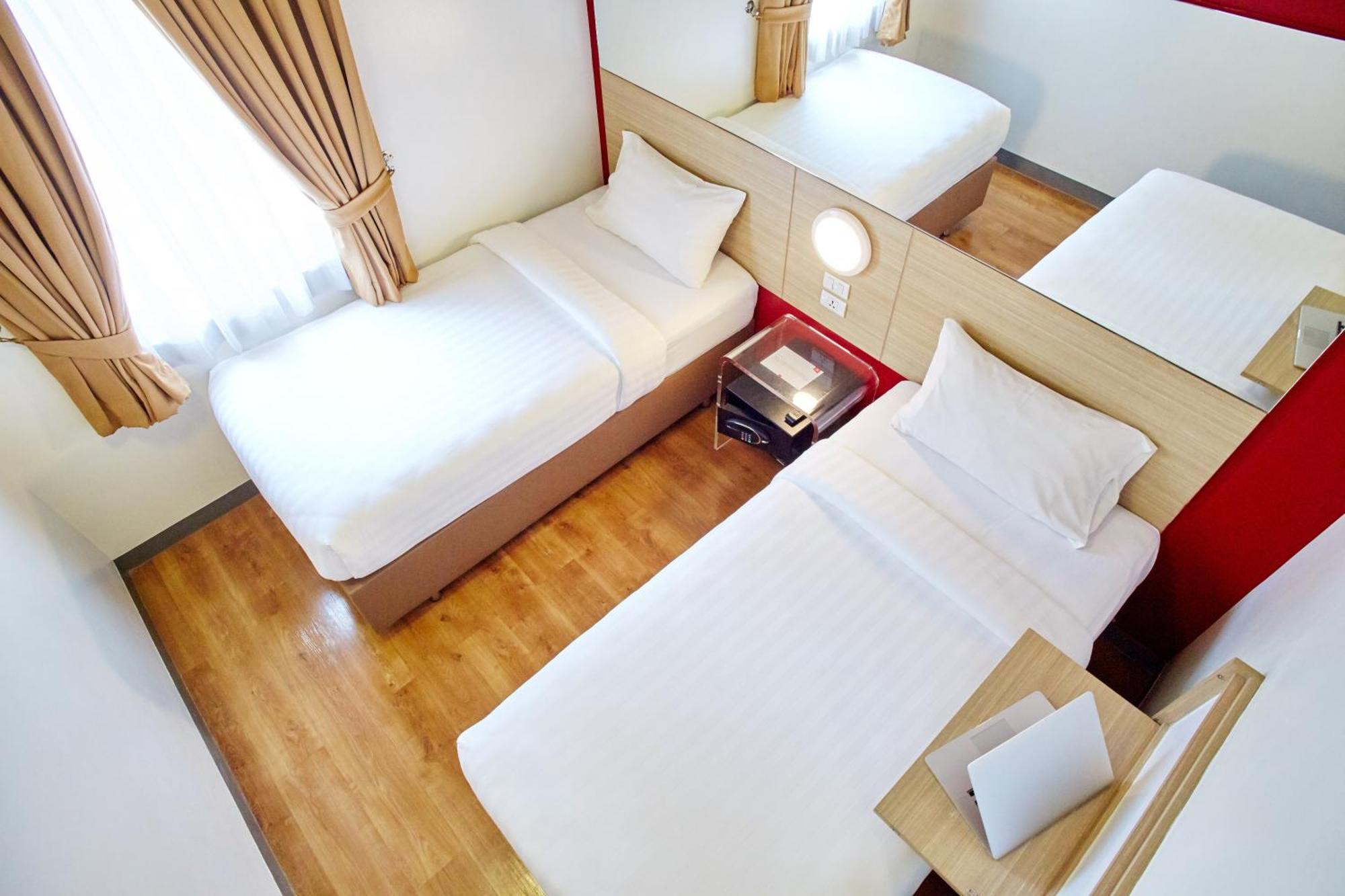 Hotel Red Planet Davao
