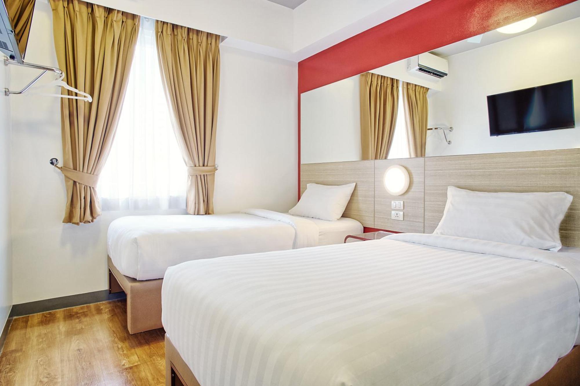Hotel Red Planet Davao