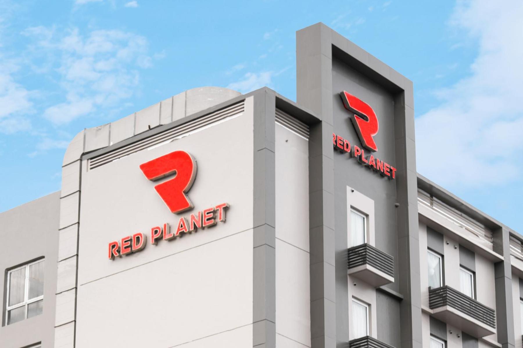 Red Planet 3* Davao