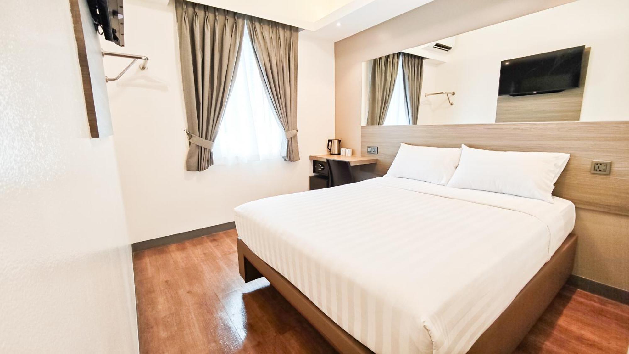 Hotel Red Planet Davao