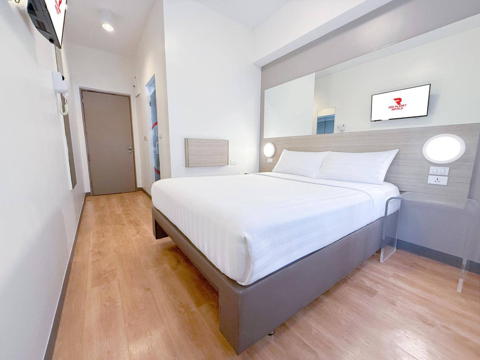 Hotel Red Planet Davao