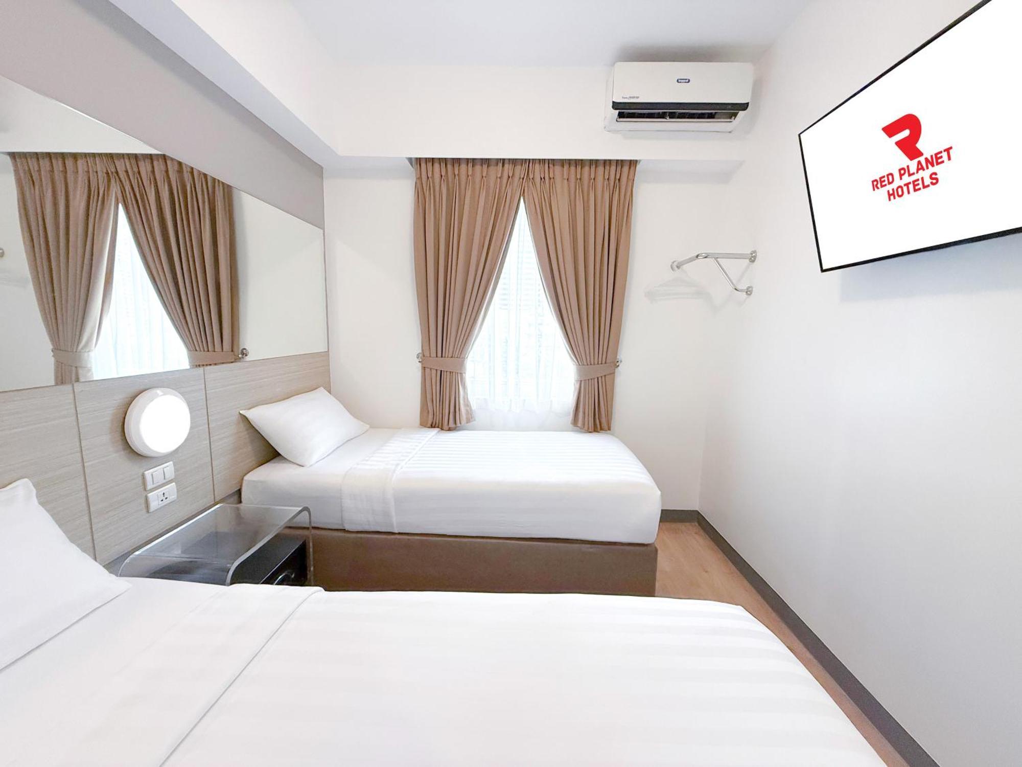 Red Planet Hotel Davao
