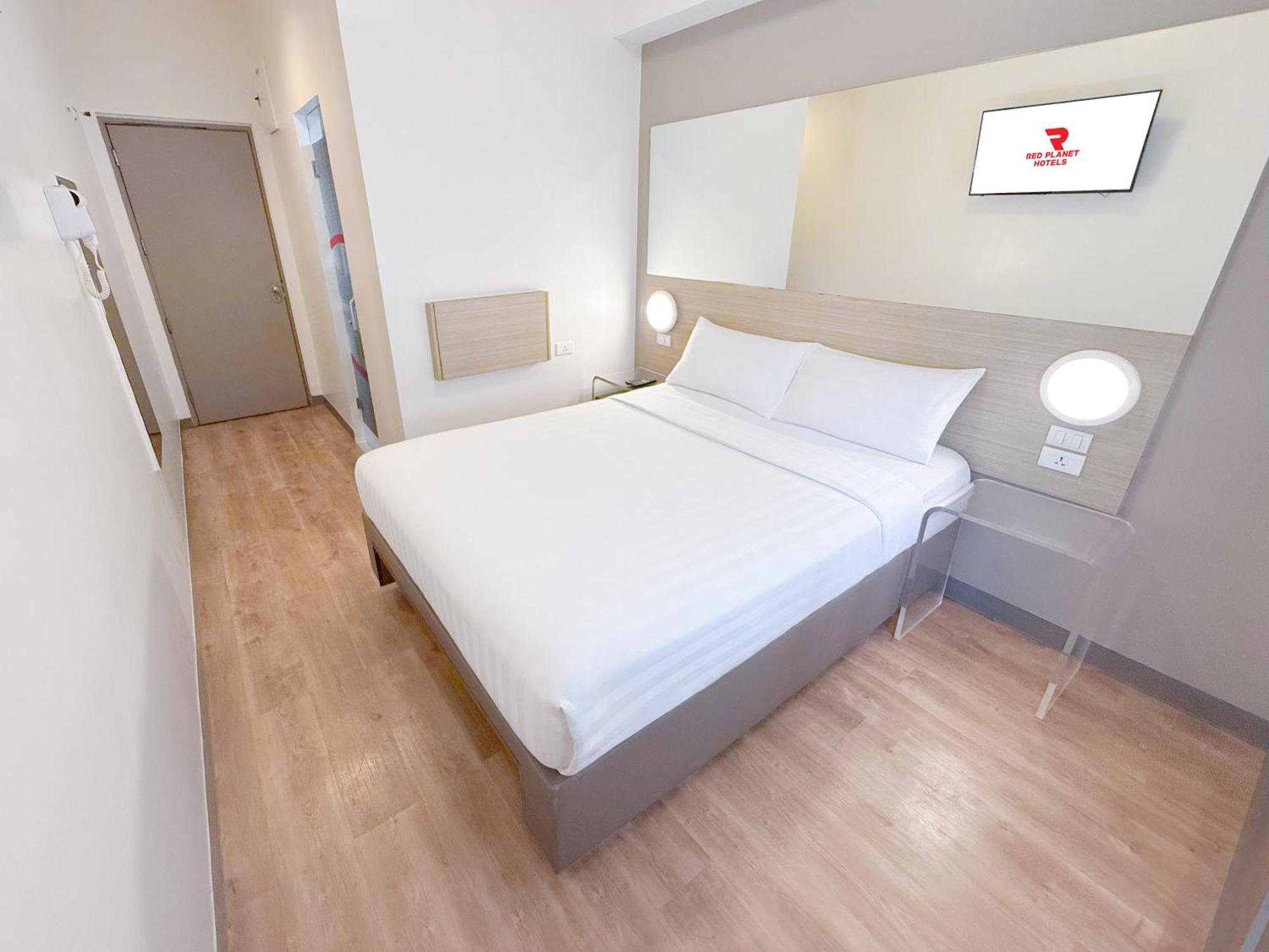 Red Planet 3* Davao