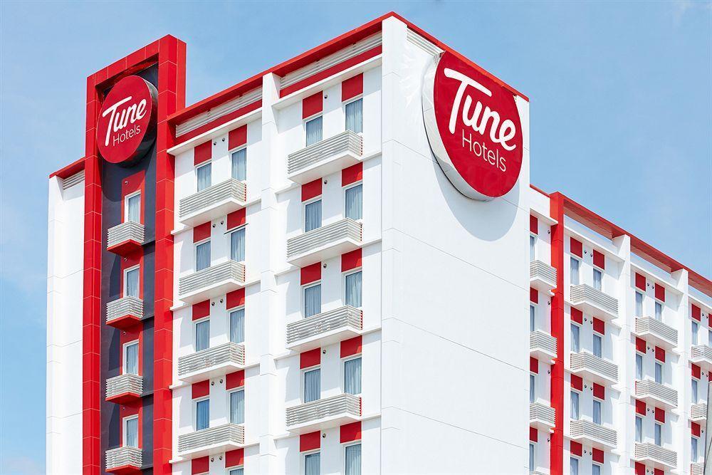 Hotel Red Planet 3*