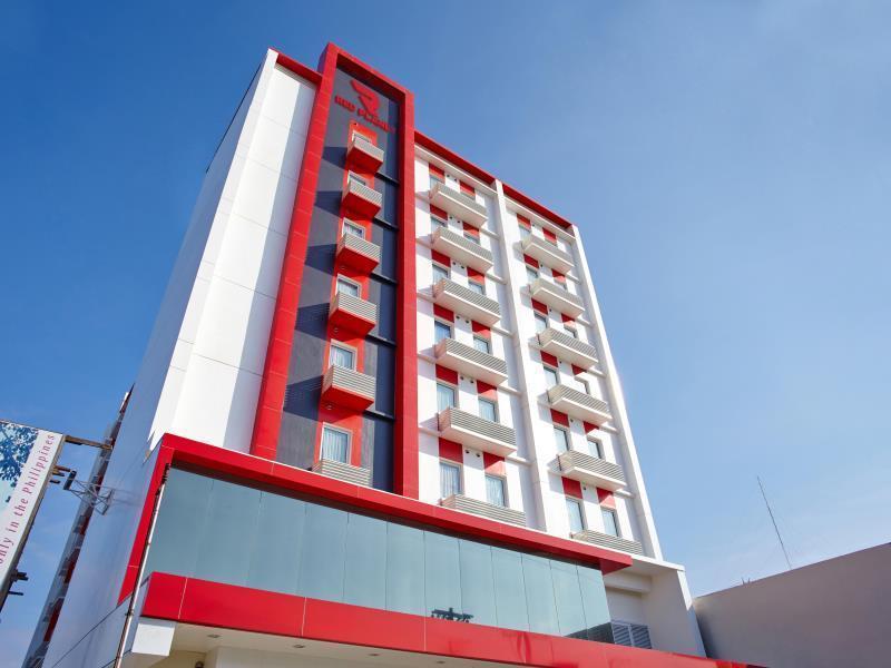 Red Planet Hotel 3*