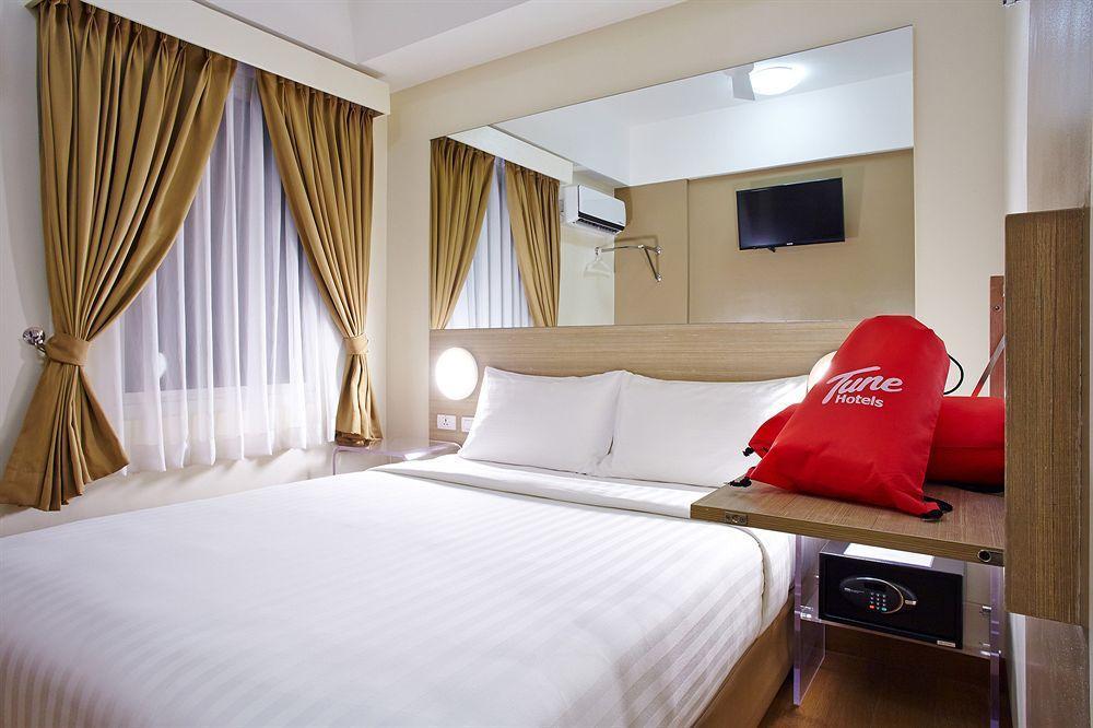 Red Planet 3* Davao