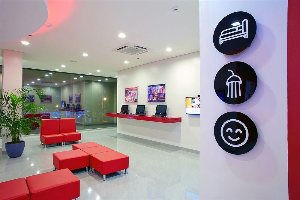 Red Planet 3* Davao