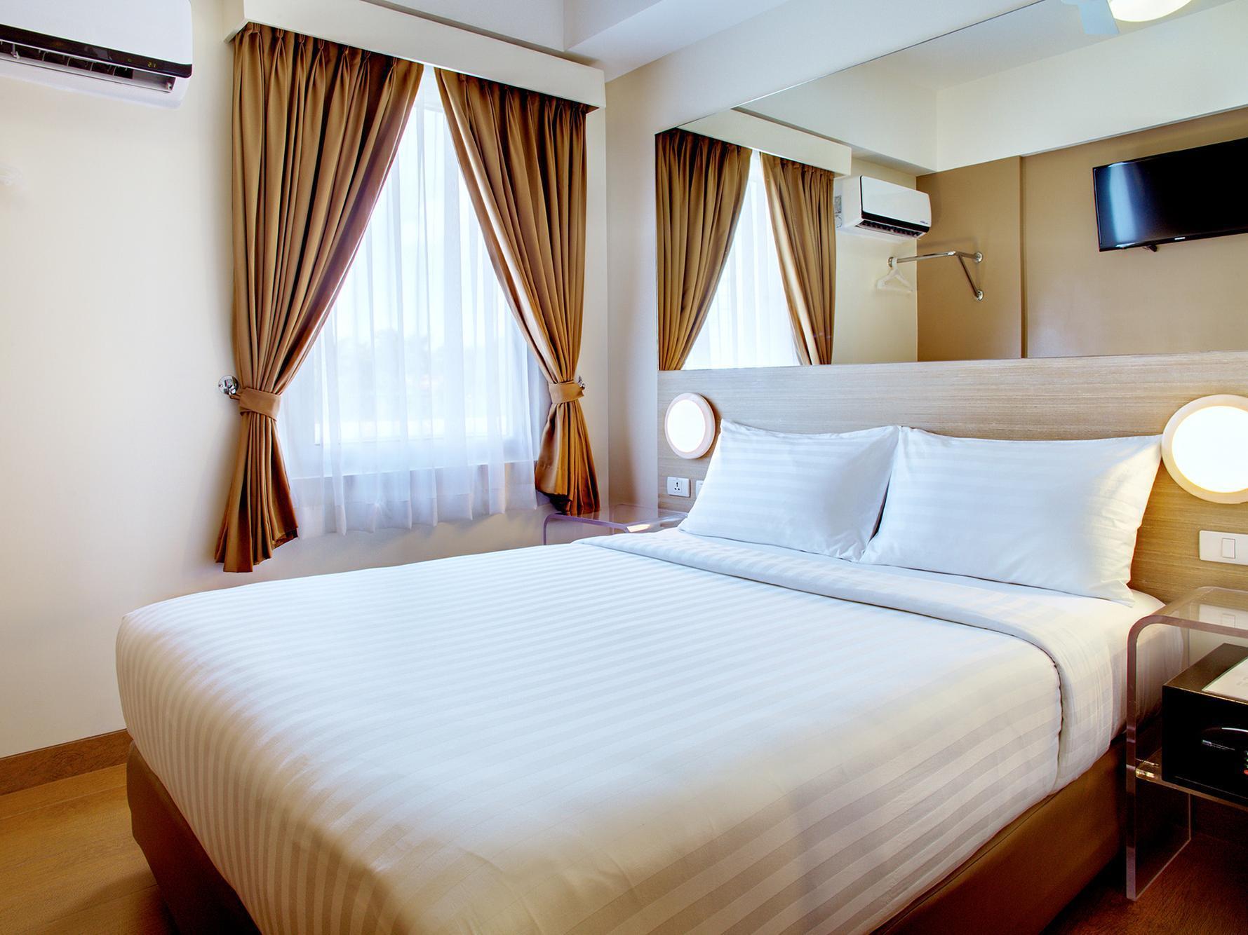 Hotel Red Planet 3*