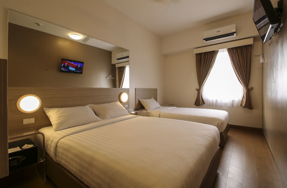 Red Planet Hotel Davao