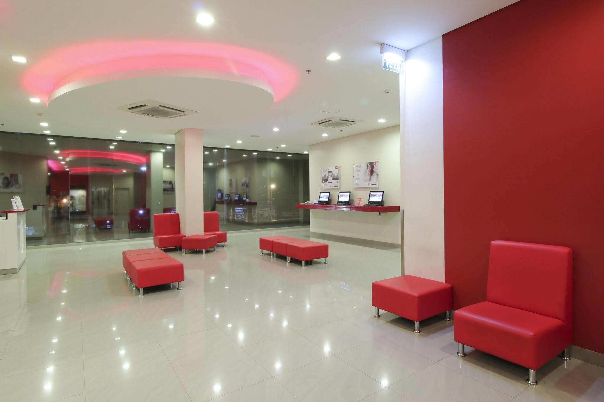 Hotel Red Planet Davao