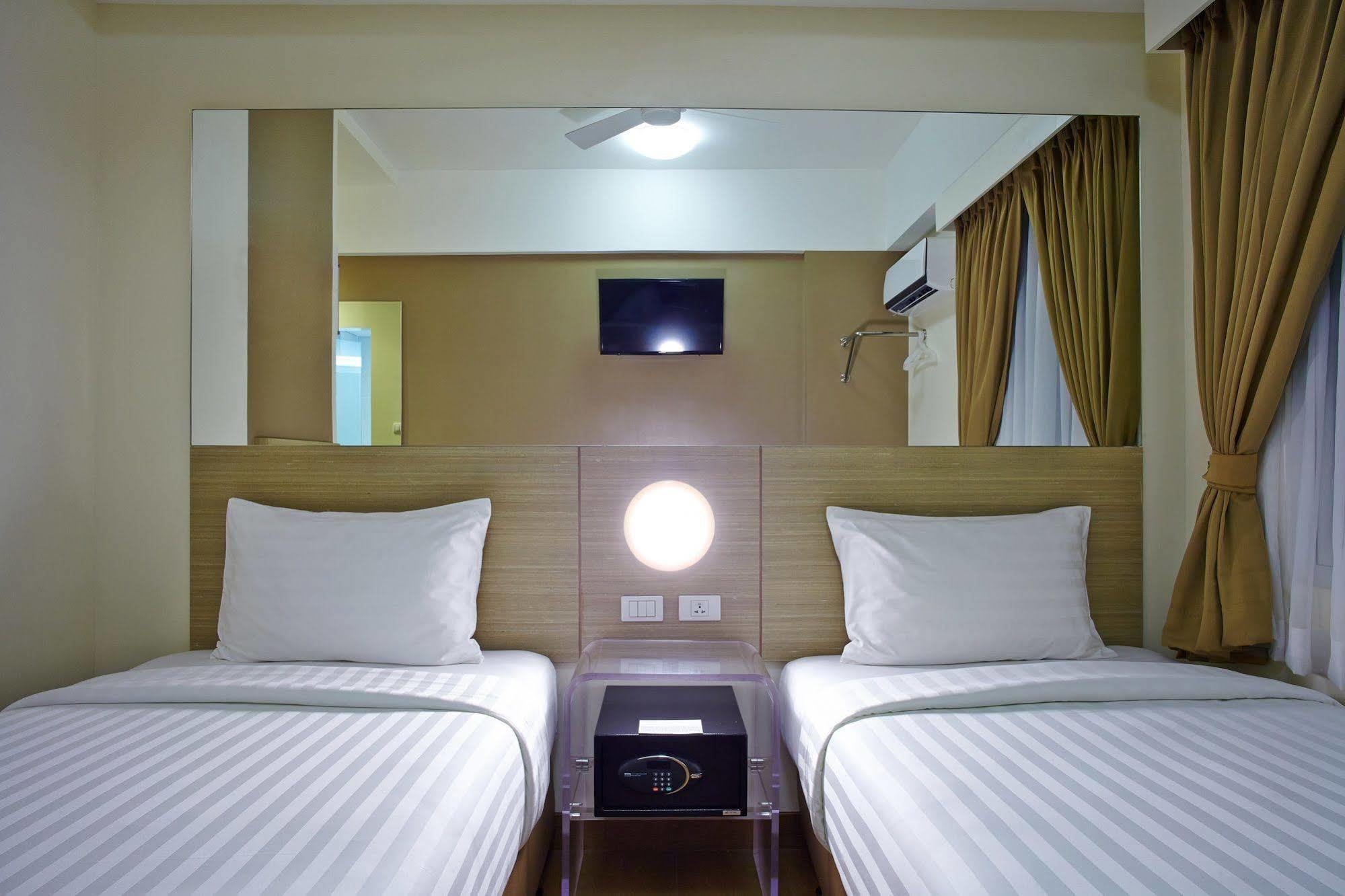 Hotel Red Planet Davao