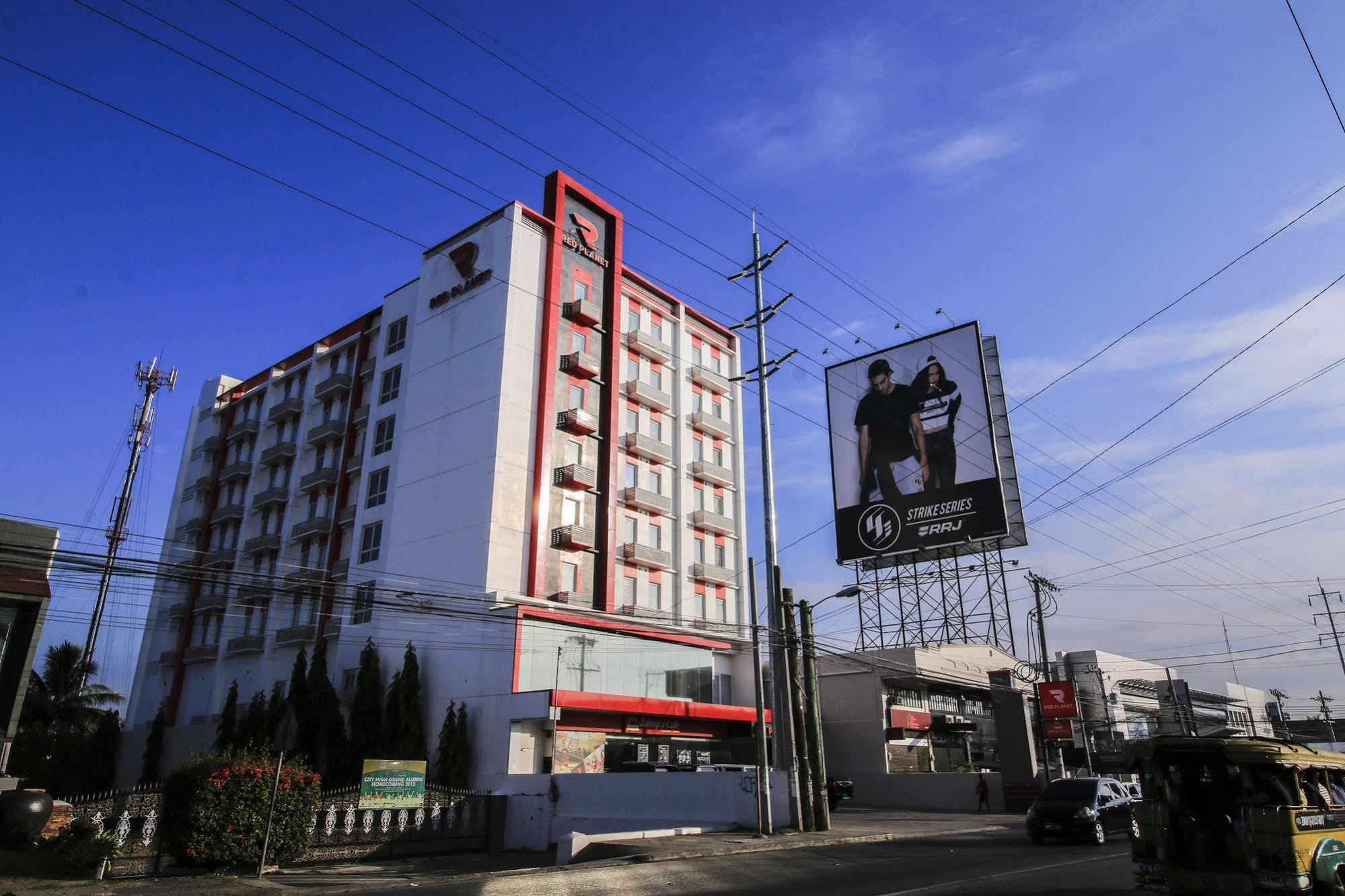 Red Planet 3* Davao