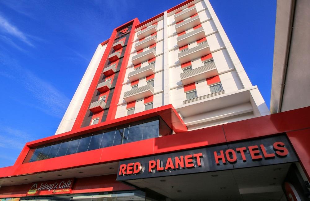 Hotel Red Planet 3*
