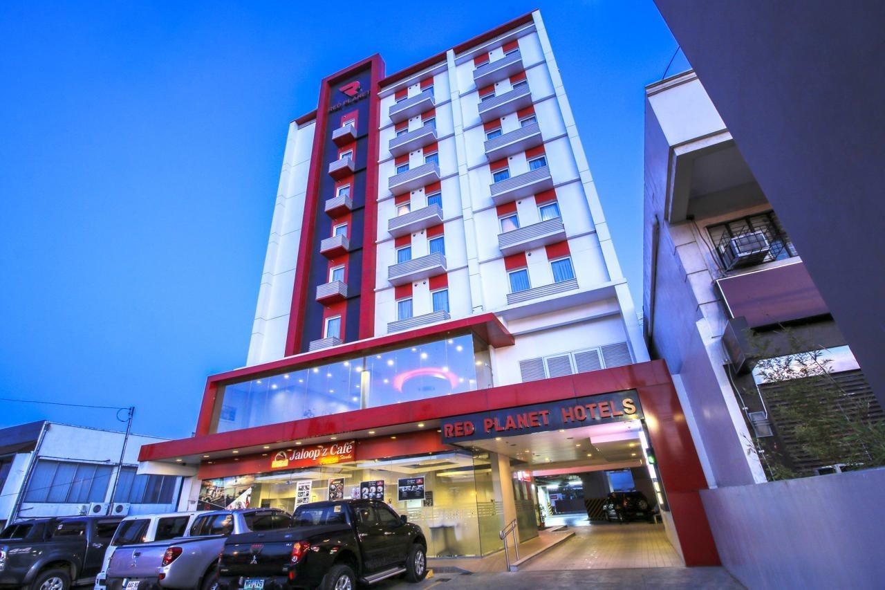 Red Planet 3* Davao