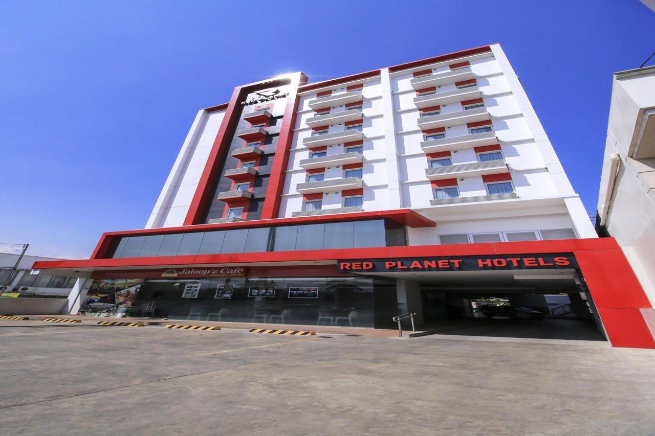 Red Planet 3* Davao