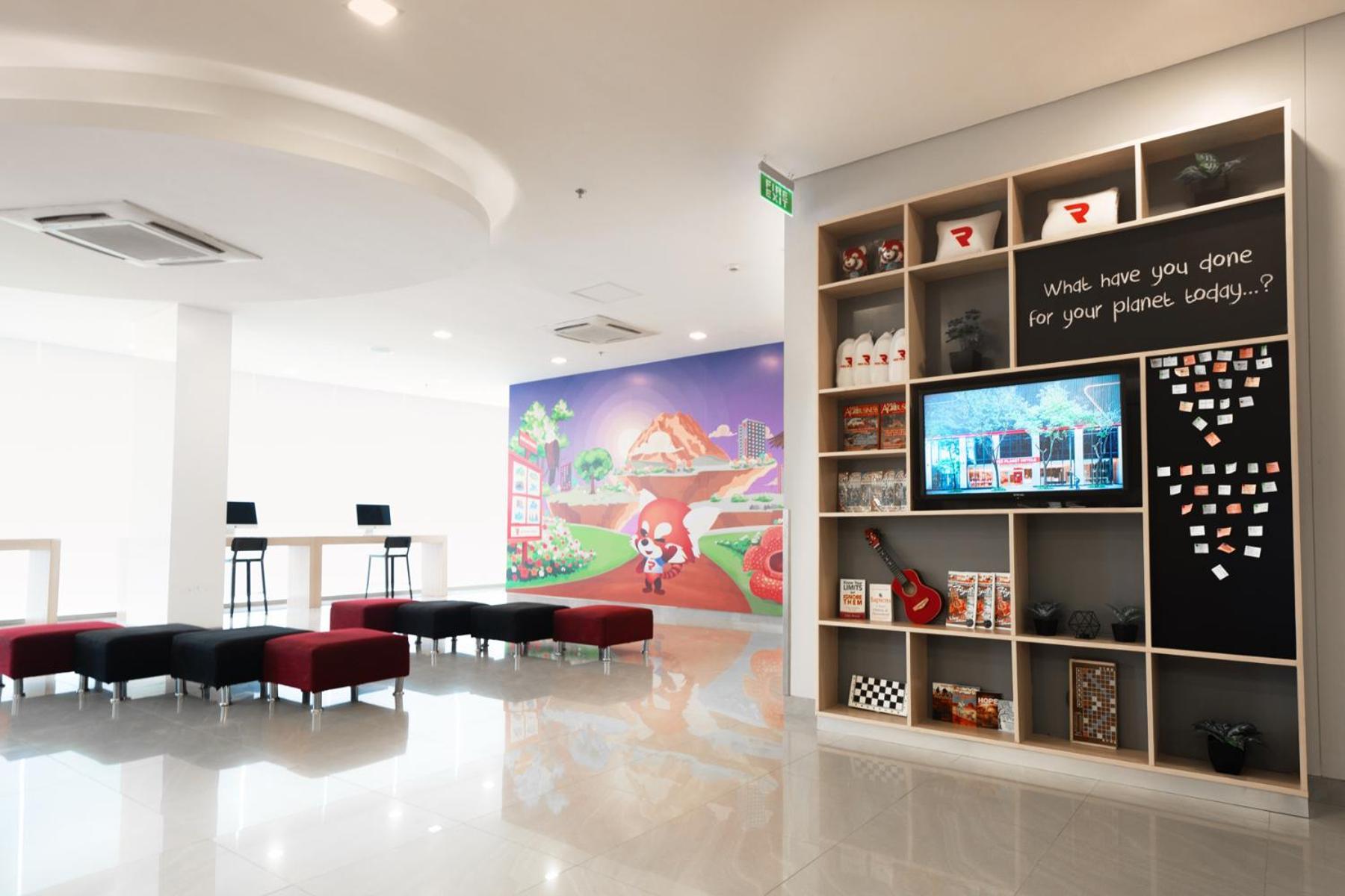 Hotel Red Planet Davao