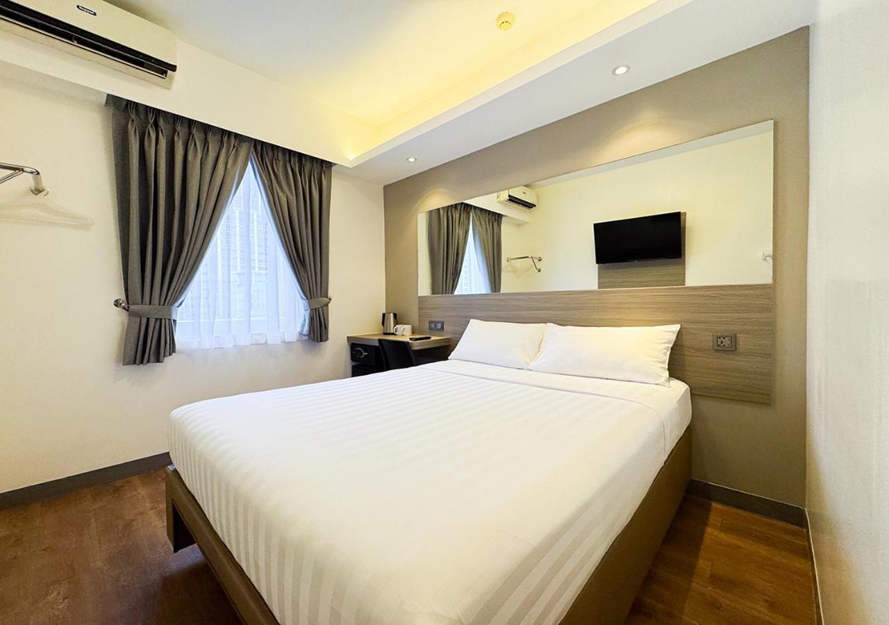 Red Planet Hotel Davao