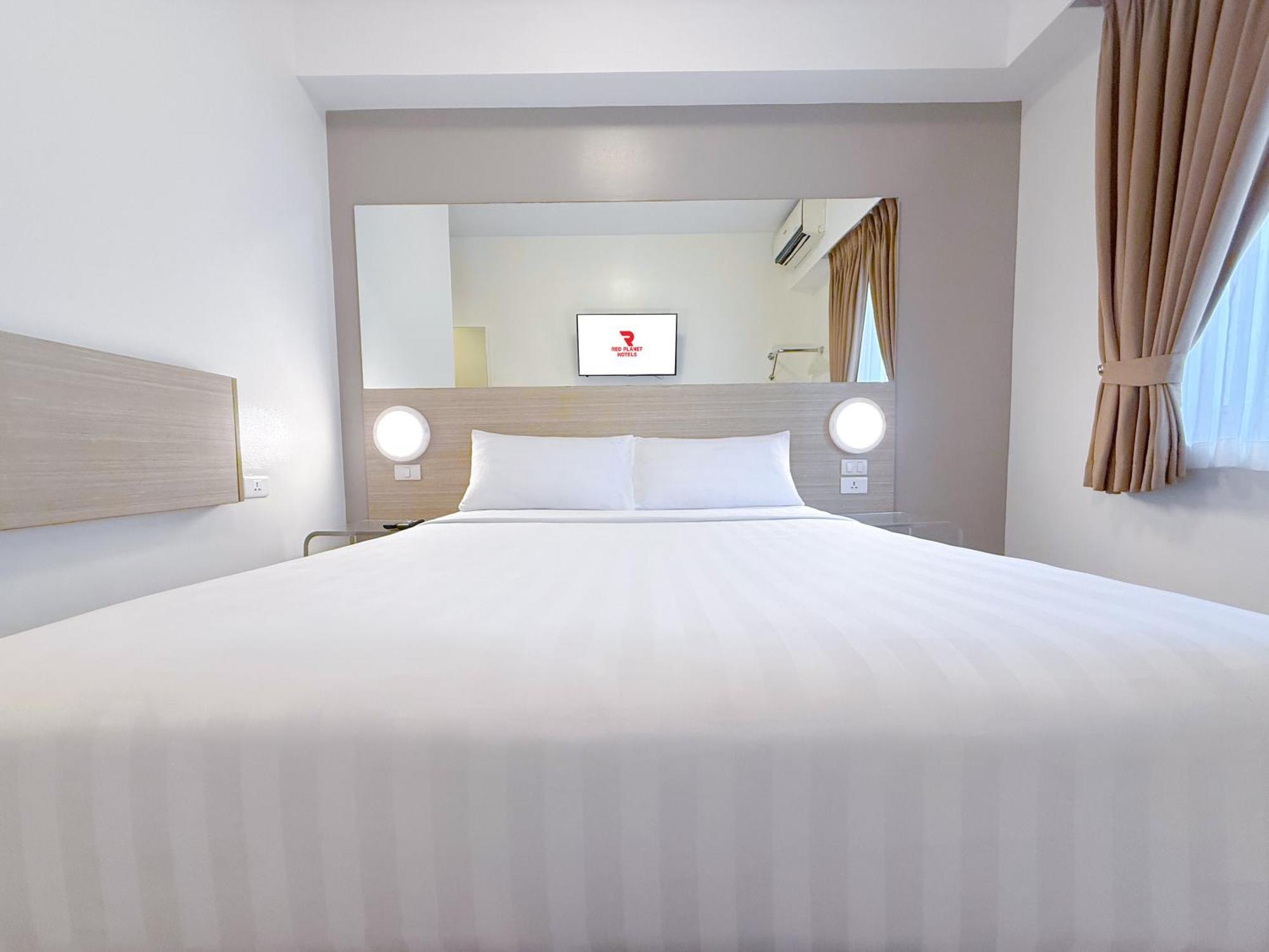 Red Planet Davao