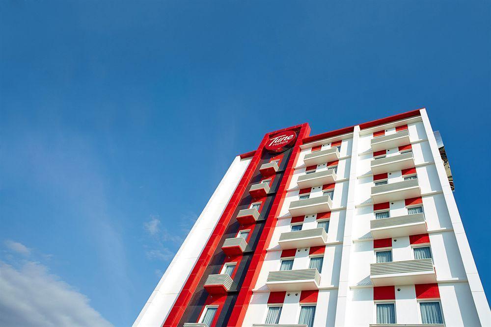 Hotel Red Planet Davao