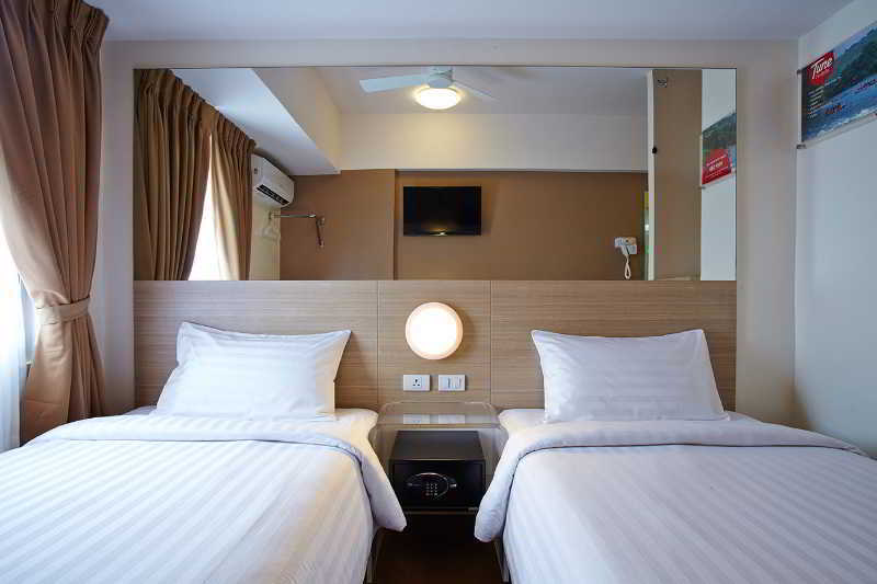 Red Planet 3* Davao