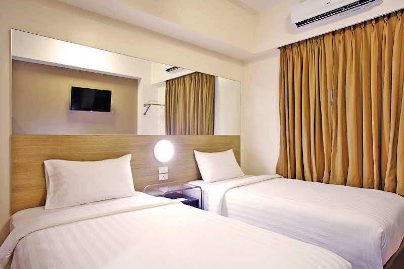 Hotel Red Planet Davao